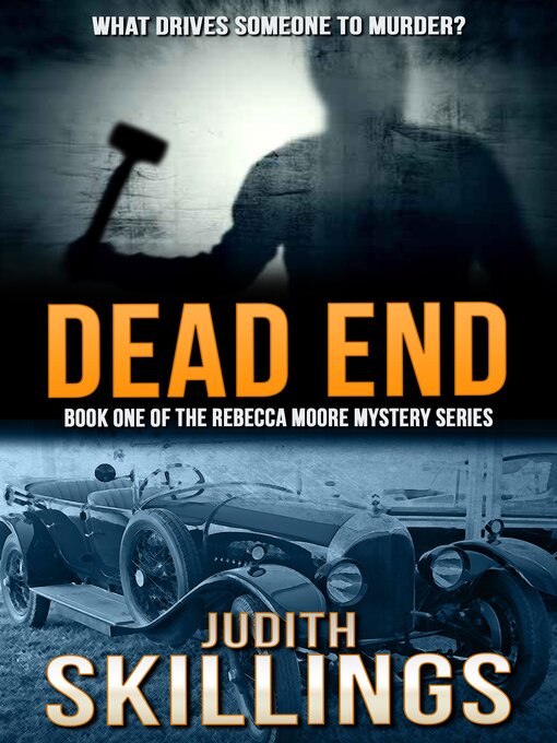 Title details for Dead end by Judith Skillings - Available